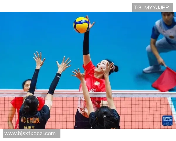 南京排球队在全国排球速度排行榜中荣获第五名展现出强劲实力与潜力