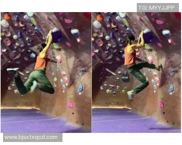 南京攀岩队耐力之争引发热议运动员训练方式成焦点