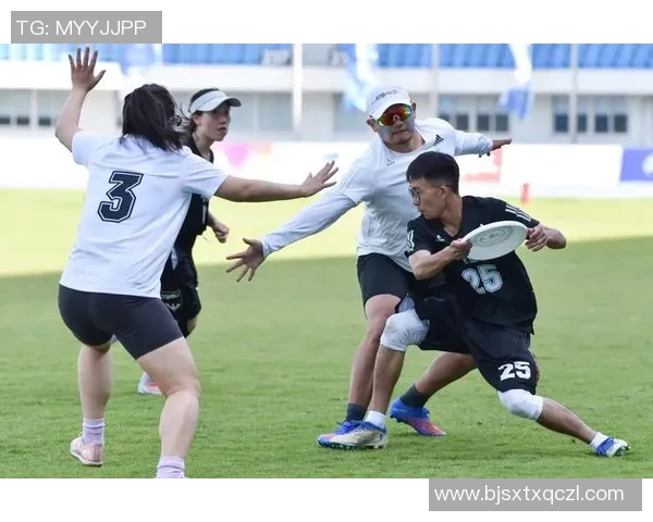 南京飞盘队的节奏体系与战术创新探讨