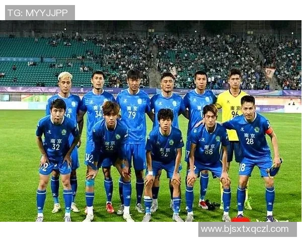 南京足球队速度分析与战术运用探讨助力球队提升竞技水平