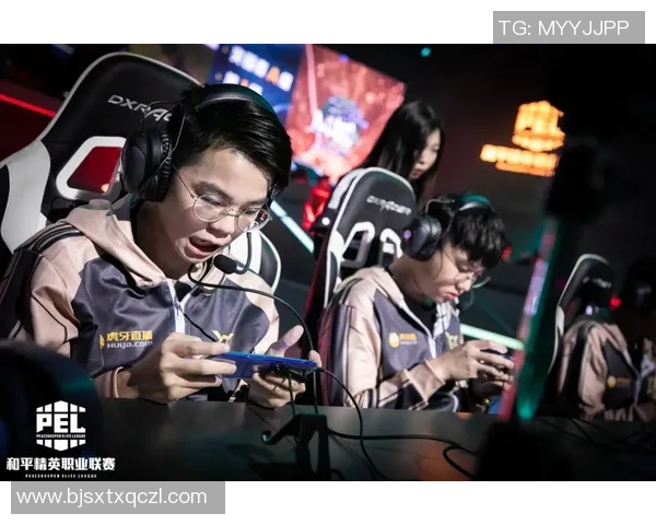 和平精英战队WE的游戏节奏解析与战术深度剖析