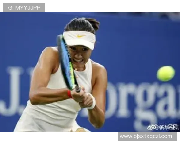 对话周丽：回顾她的网球生涯与未来发展展望